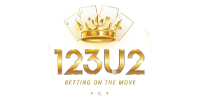 123u2 logo